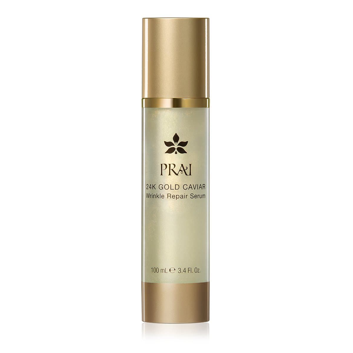 24K Gold Caviar Wrinkle Repair Serum