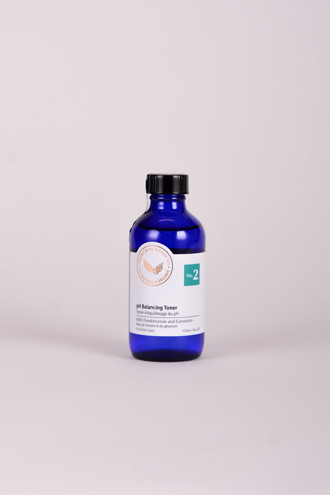 pH Balancing Toner