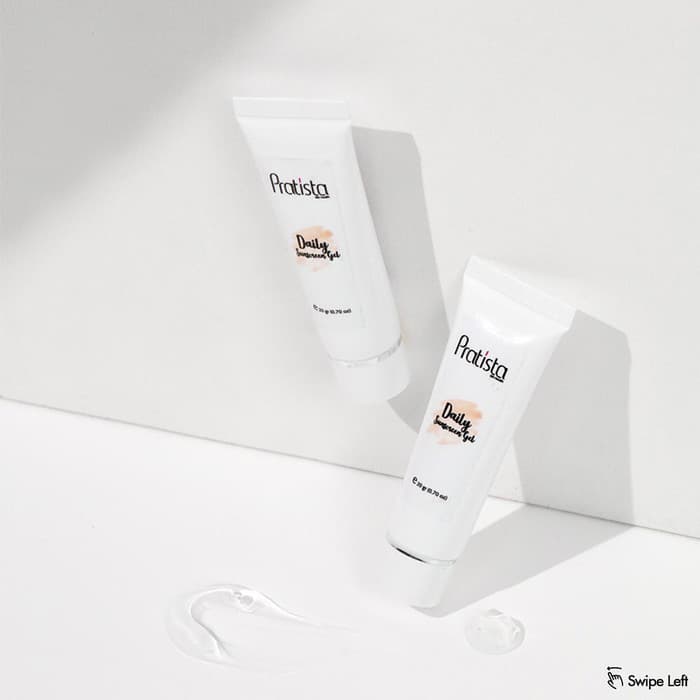 Daily Sunscreen Gel SPF 30