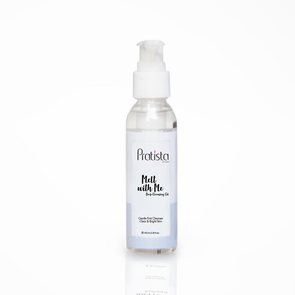 Melt With Me Deep Cleansing Oil
