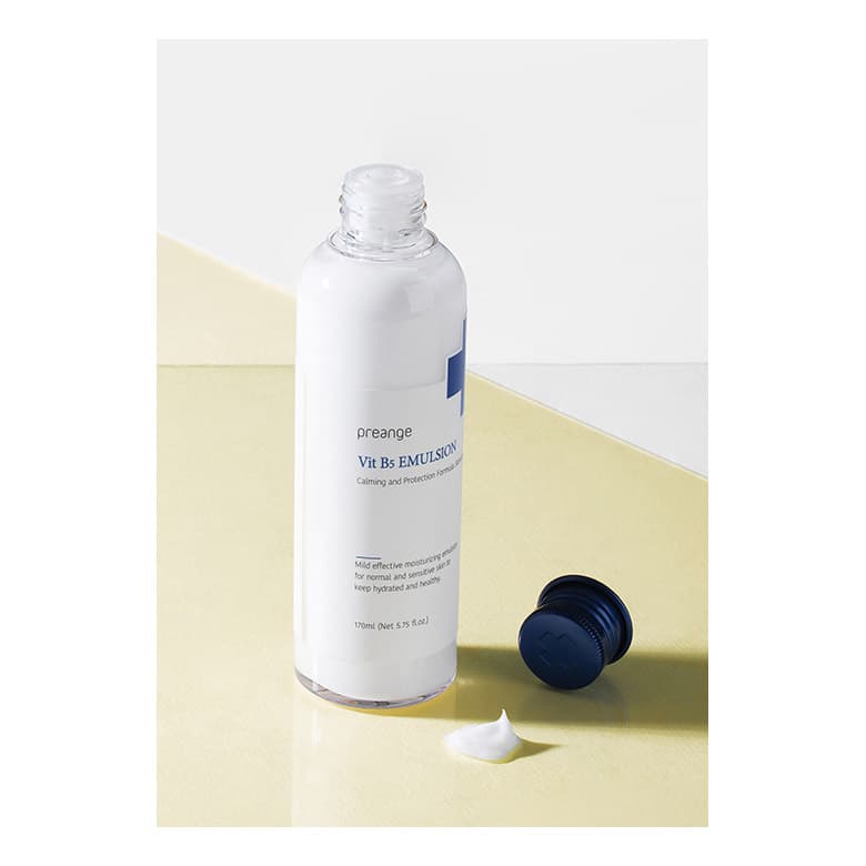 Vit B5 Emulsion