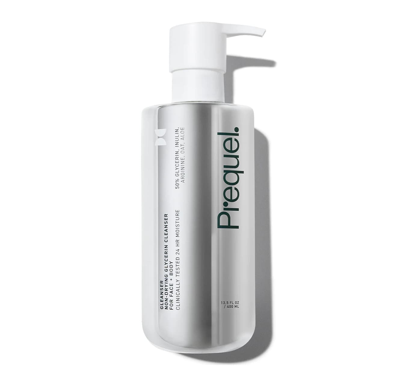 Cleanser