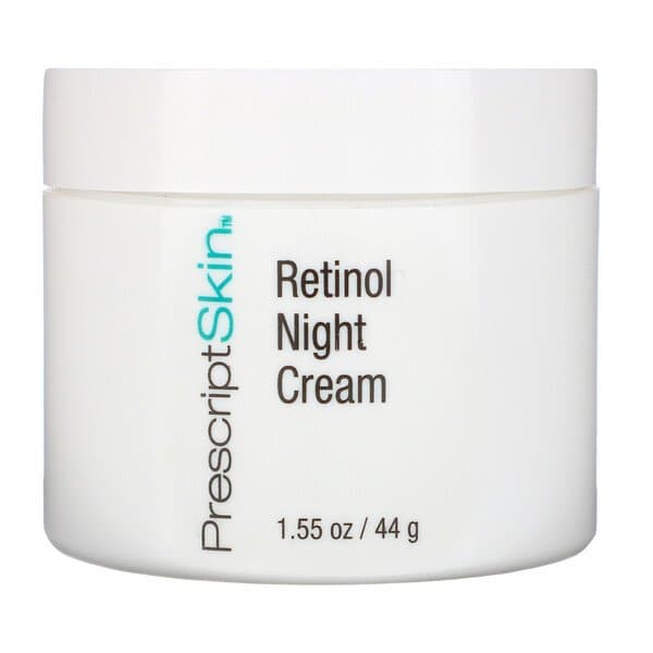 Retinol Night Cream