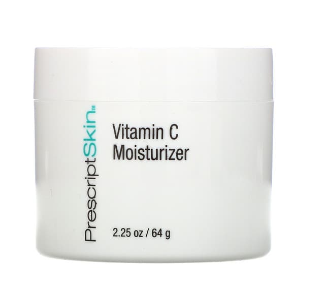 Vitamin C Moisturizer
