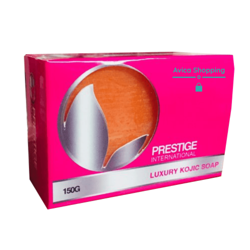 Kojic Soap