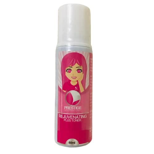 Rejuvenating Plus Toner