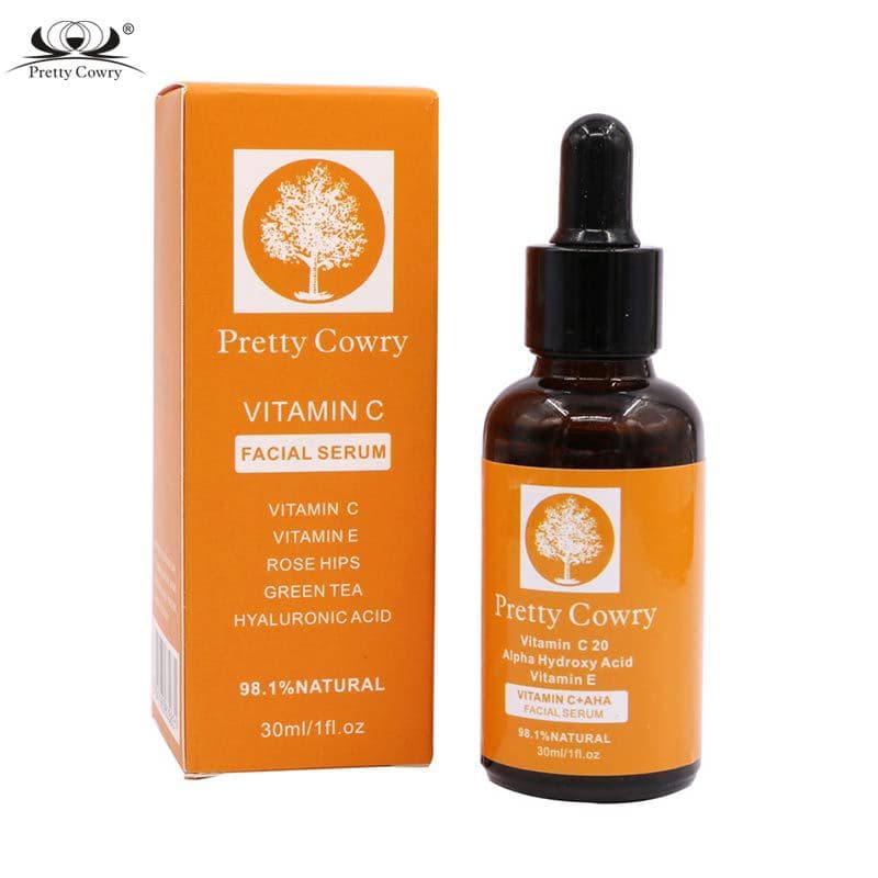 Vitamin C Serum