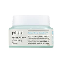 Alpine Berry Watery Oil-Free Gel Cream