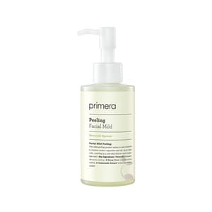 Facial Mild Peeling