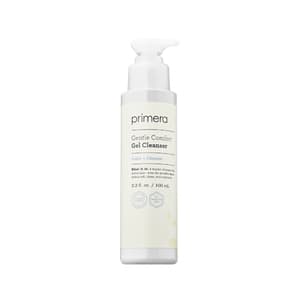 Gentle Comfort Gel Cleanser for Sensitive Skin