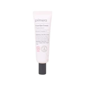 Organience Cure Eye Cream