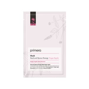 Seed and Sprout Energy Mask Sugar Apple