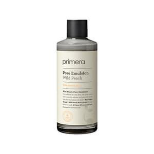 Wild Peach Pore Emulsion