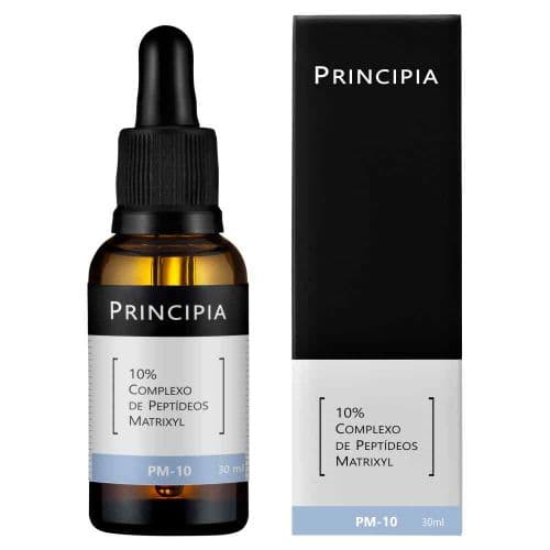 10% Complexo de Peptideos Matrixyl