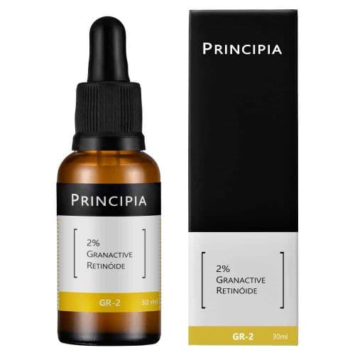 2% Granactive Retinoide