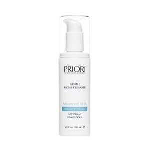 Advanced AHA Gentle Facial Cleanser