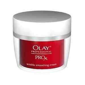 Pro-X Wrinkle Smoothing Cream