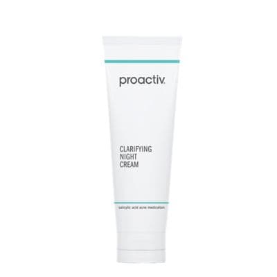 Clarifying Night Cream