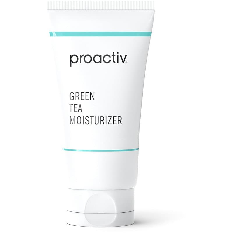 Green Tea Moisturizer