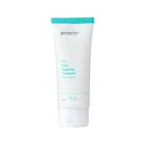 Pore Targeting Treatment Facial Cream