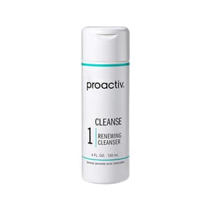 Renewing Cleanser - Step 1