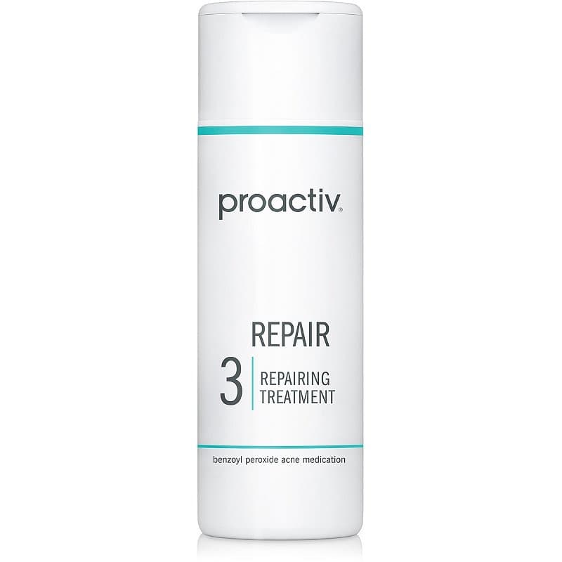 Repairing Treatment