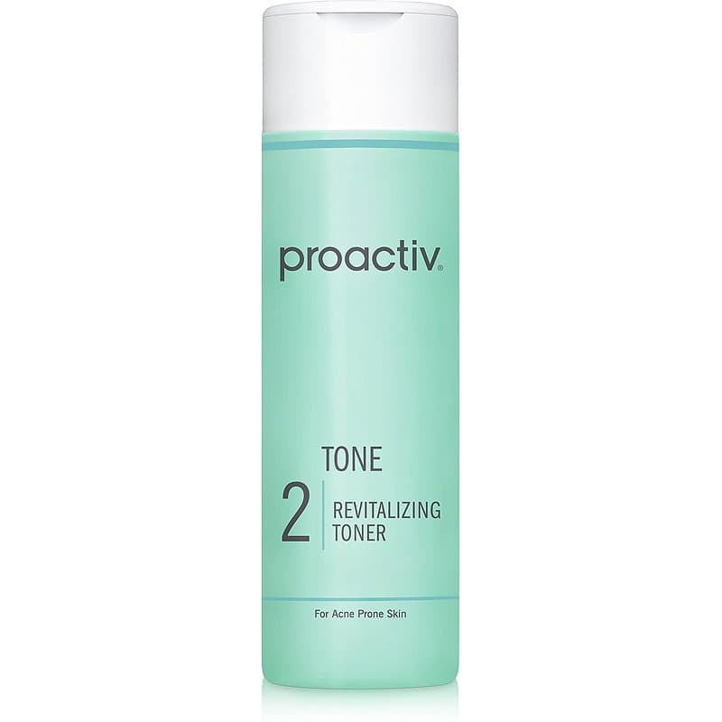 Revitalizing Toner