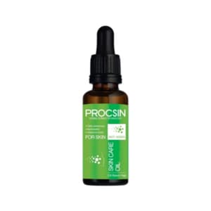 Anti Aging Skin Care Oil