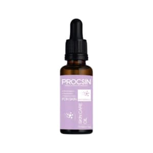 Anti Wrinkle Skin Care Oil