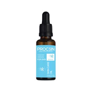 Q10 Eye Care Oil