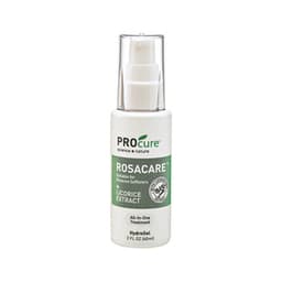 Rosacare Hydrogel review