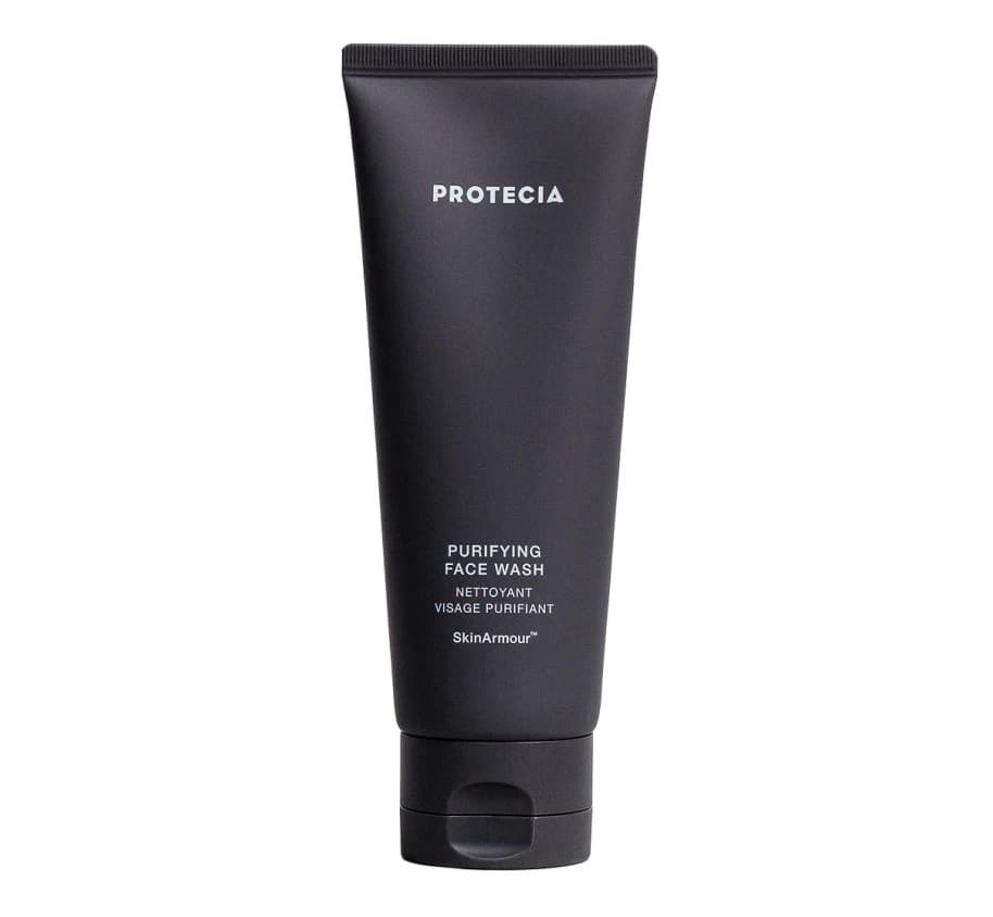 SkinArmour Purifying Face Wash