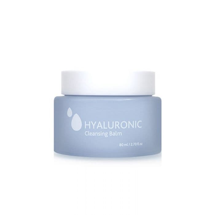 Hyaluronic Cleansing Balm