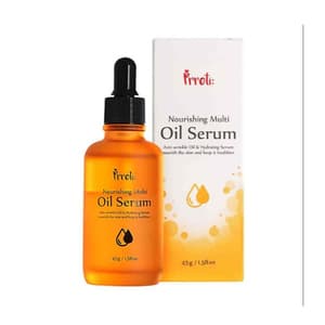 Nourishing Multi Oil Serum
