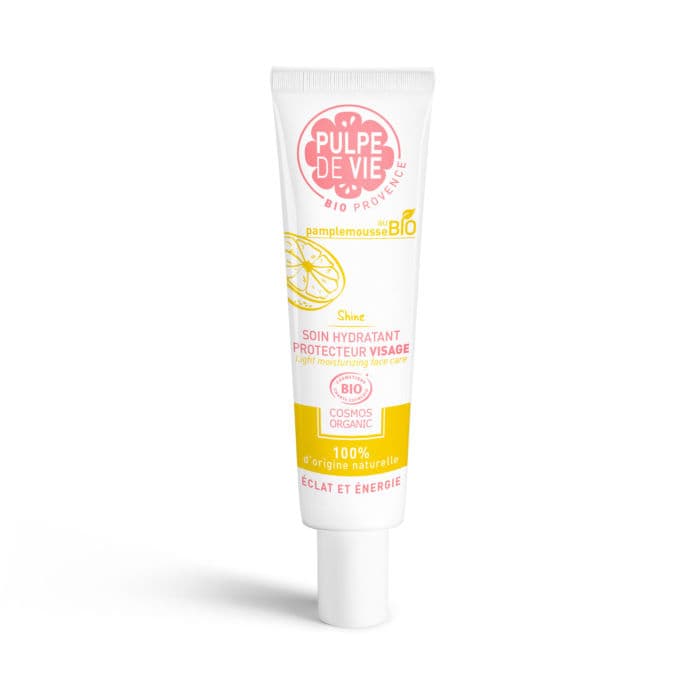 Shine Illuminating & Moisturising Face Care