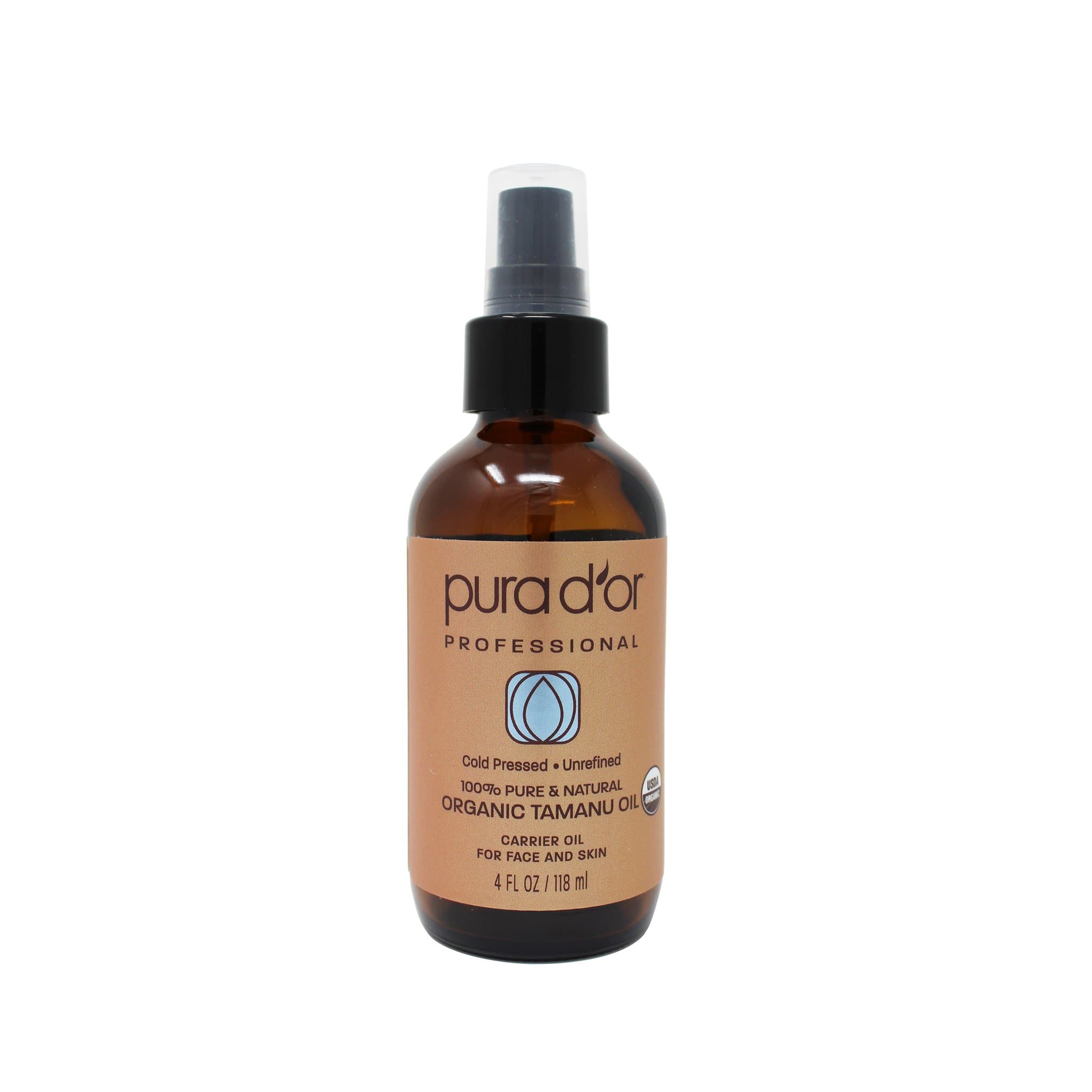 Organic Tamanu Oil