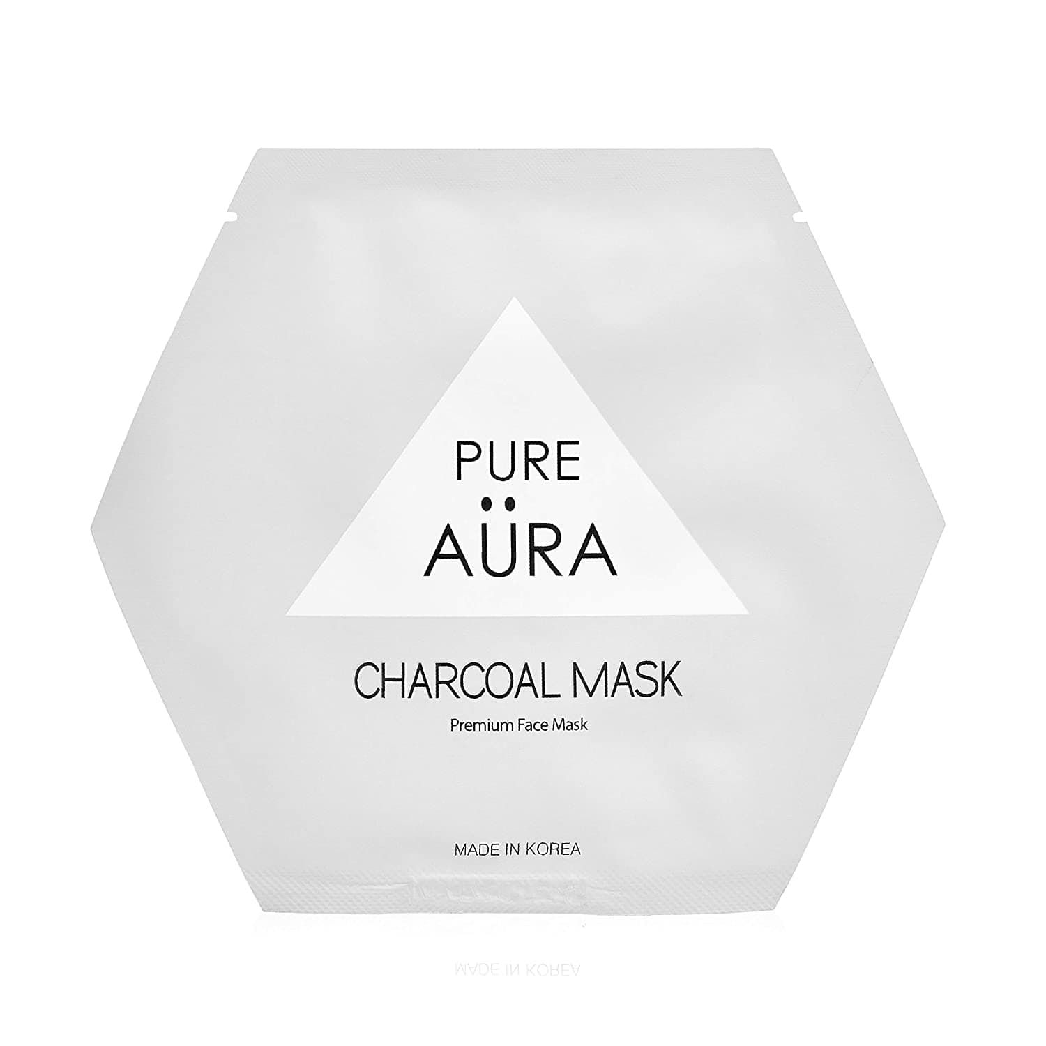 Charcoal Sheet Mask