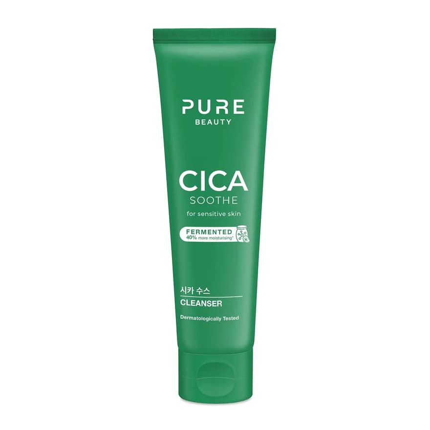 Cica Soothe Cleanser 