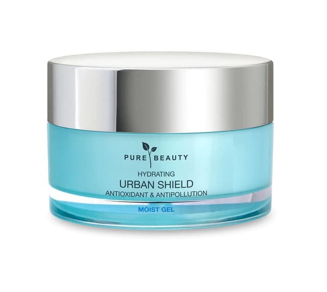 Hydrating Urban Shield Moist Gel