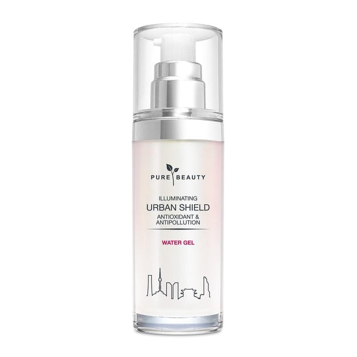 Illuminating Urban Shield Water Gel