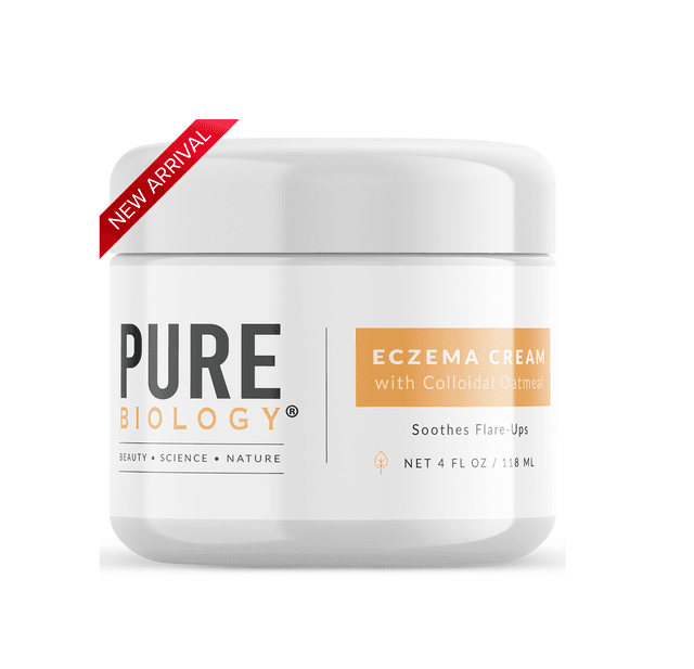 Eczema Cream