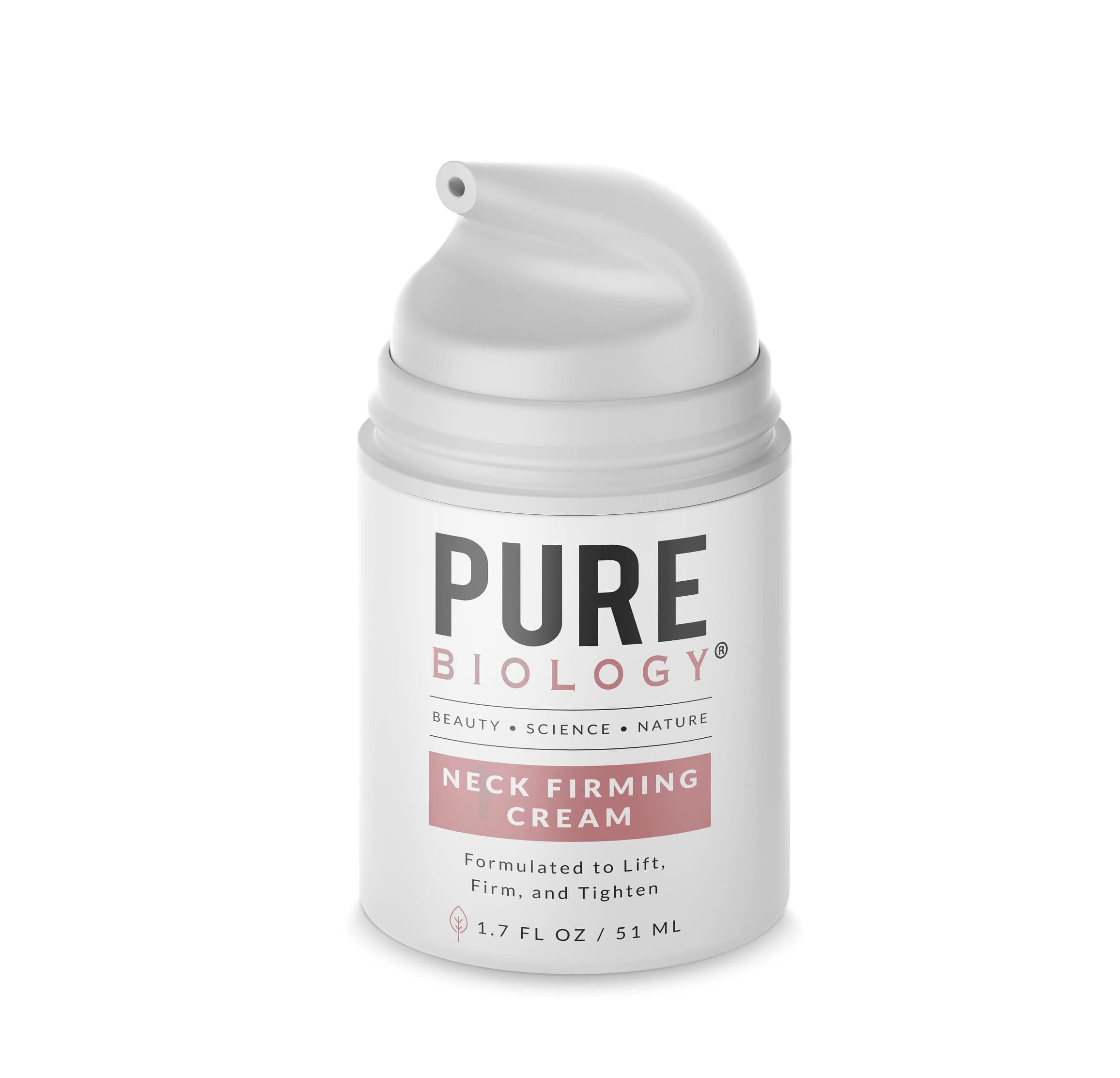 Premium Neck Firming Cream