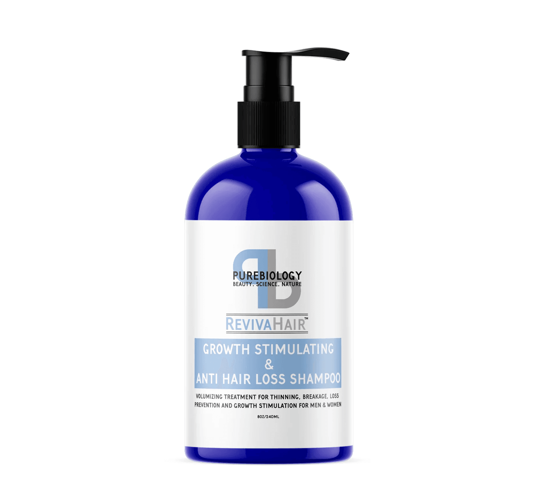 RevivaHair Shampoo