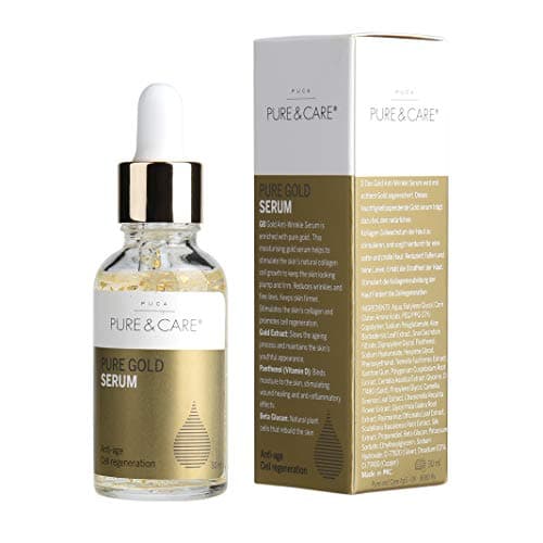 Gold Serum