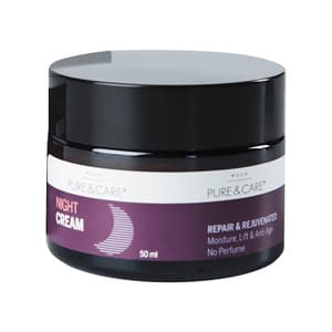 Night Cream