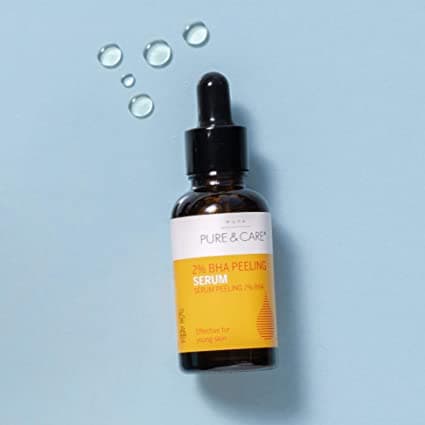 Serum 2% BHA 