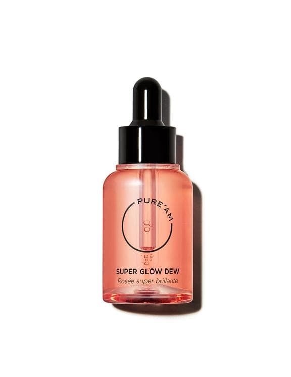 Super Glow Dew