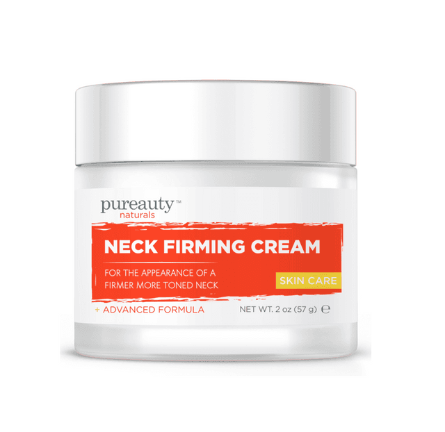 Neck Firming Cream