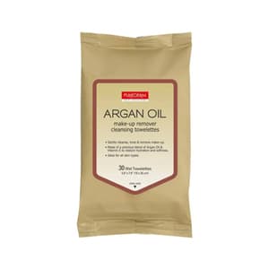 Argan Oil Make-Up Remover