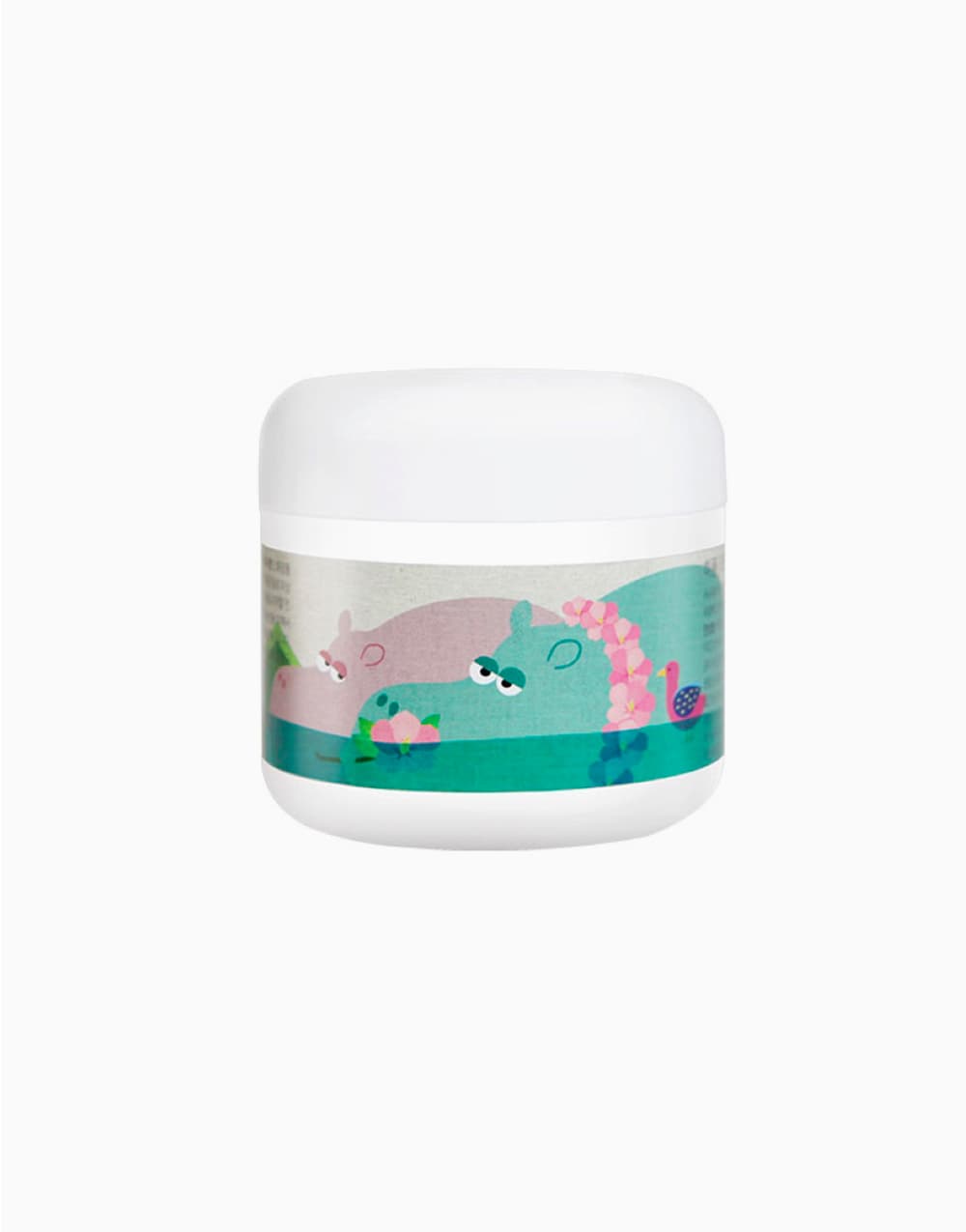 Brightening Cream with Hibiscus Flower Extract